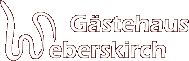 Gästehaus Weberskirch